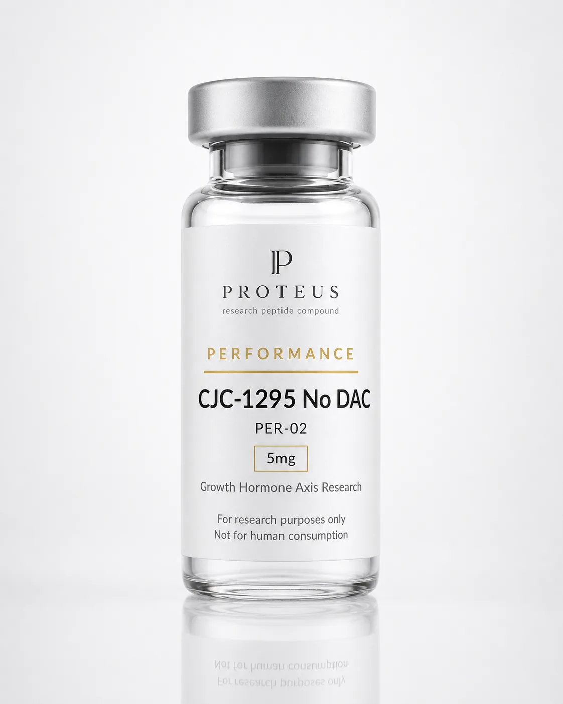 CJC-1295 No DAC 5mg