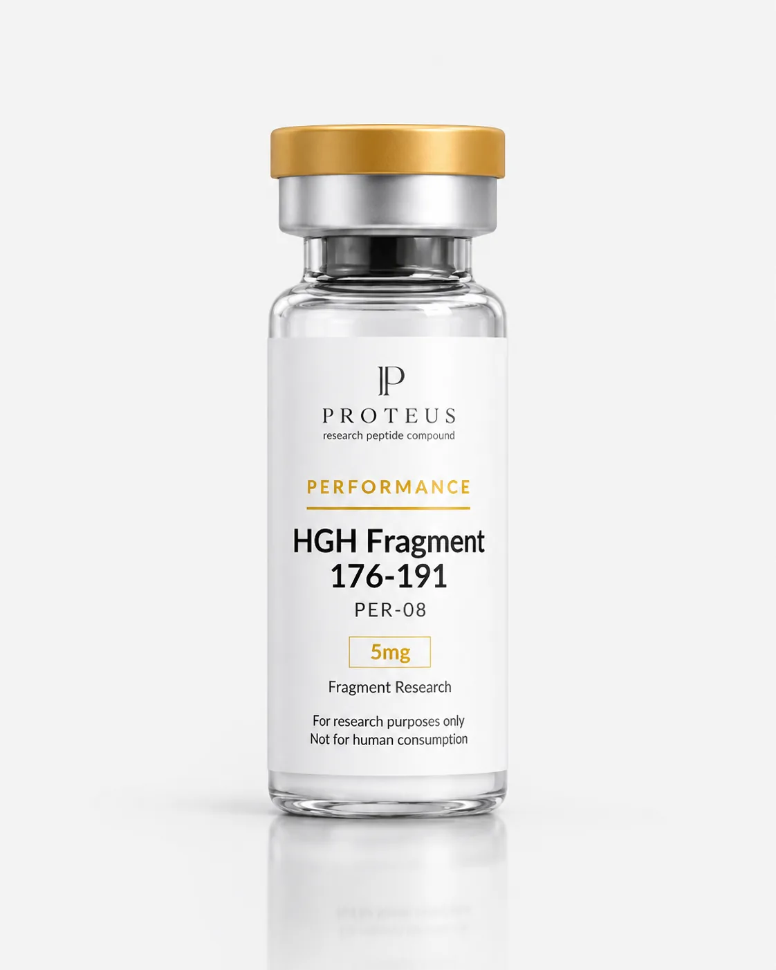HGH Fragment 176-191 5mg