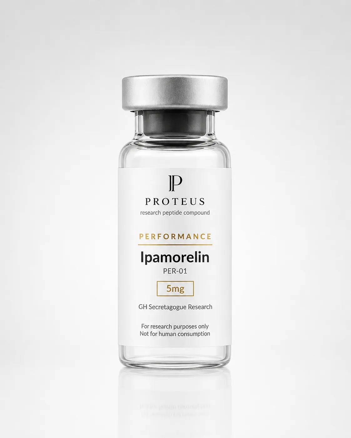 Ipamorelin 5mg