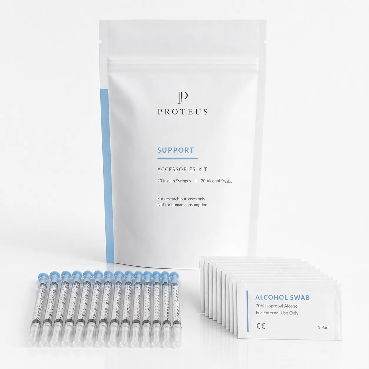 Lab Application Kit 20 + 20