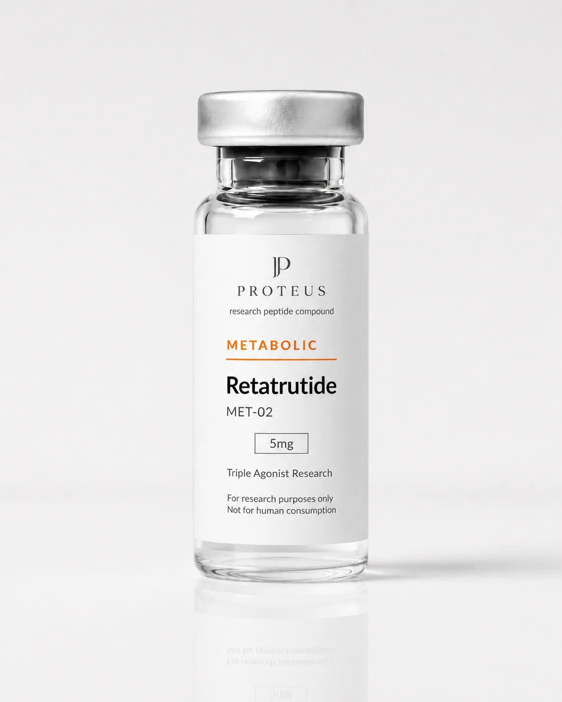 Retatrutide 5mg