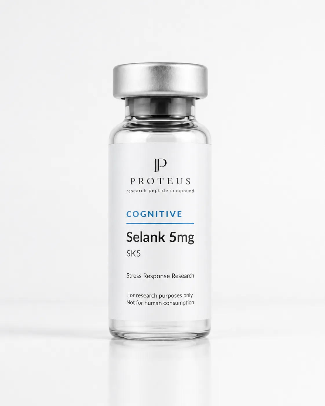 Selank 5mg