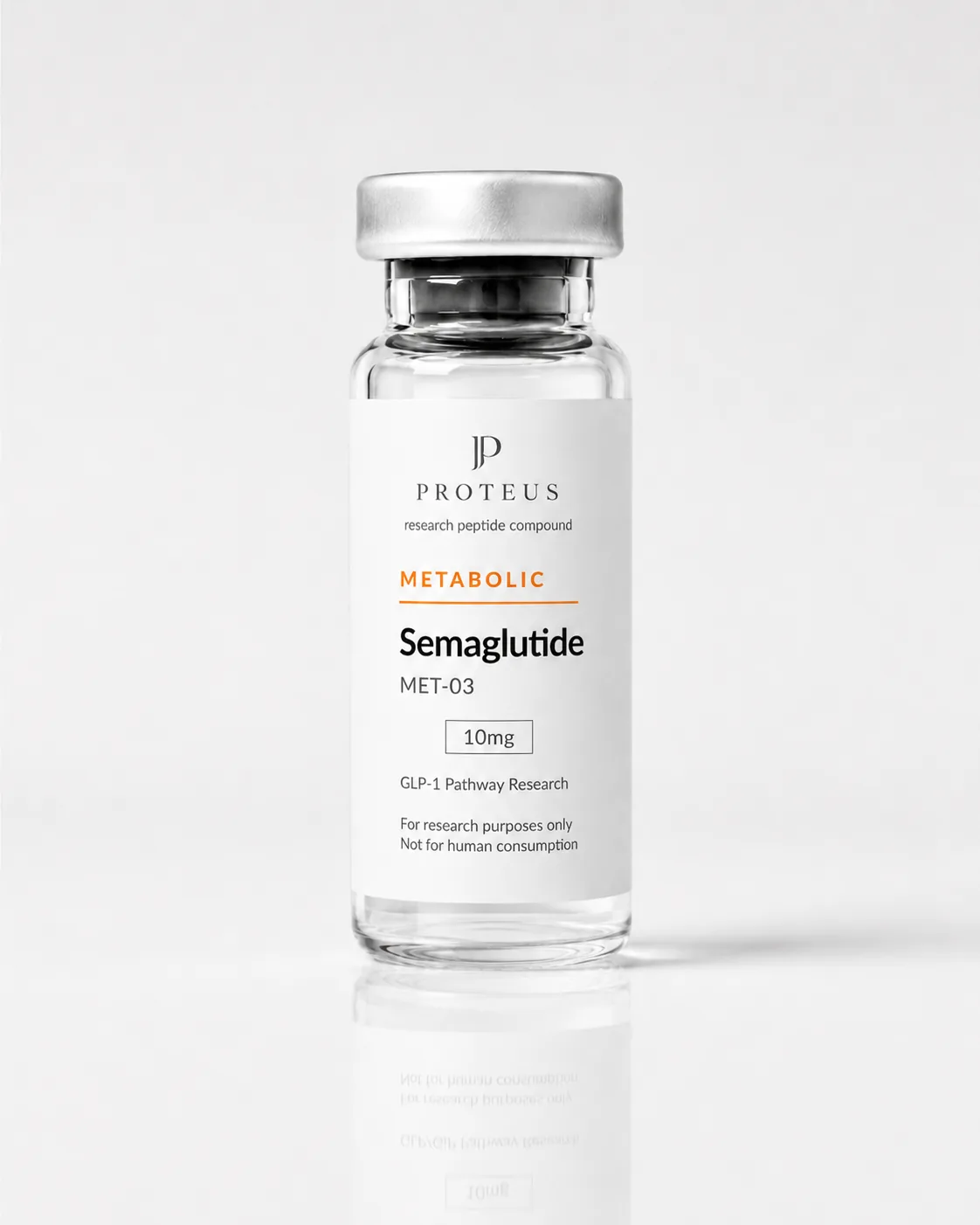 Semaglutide 10mg