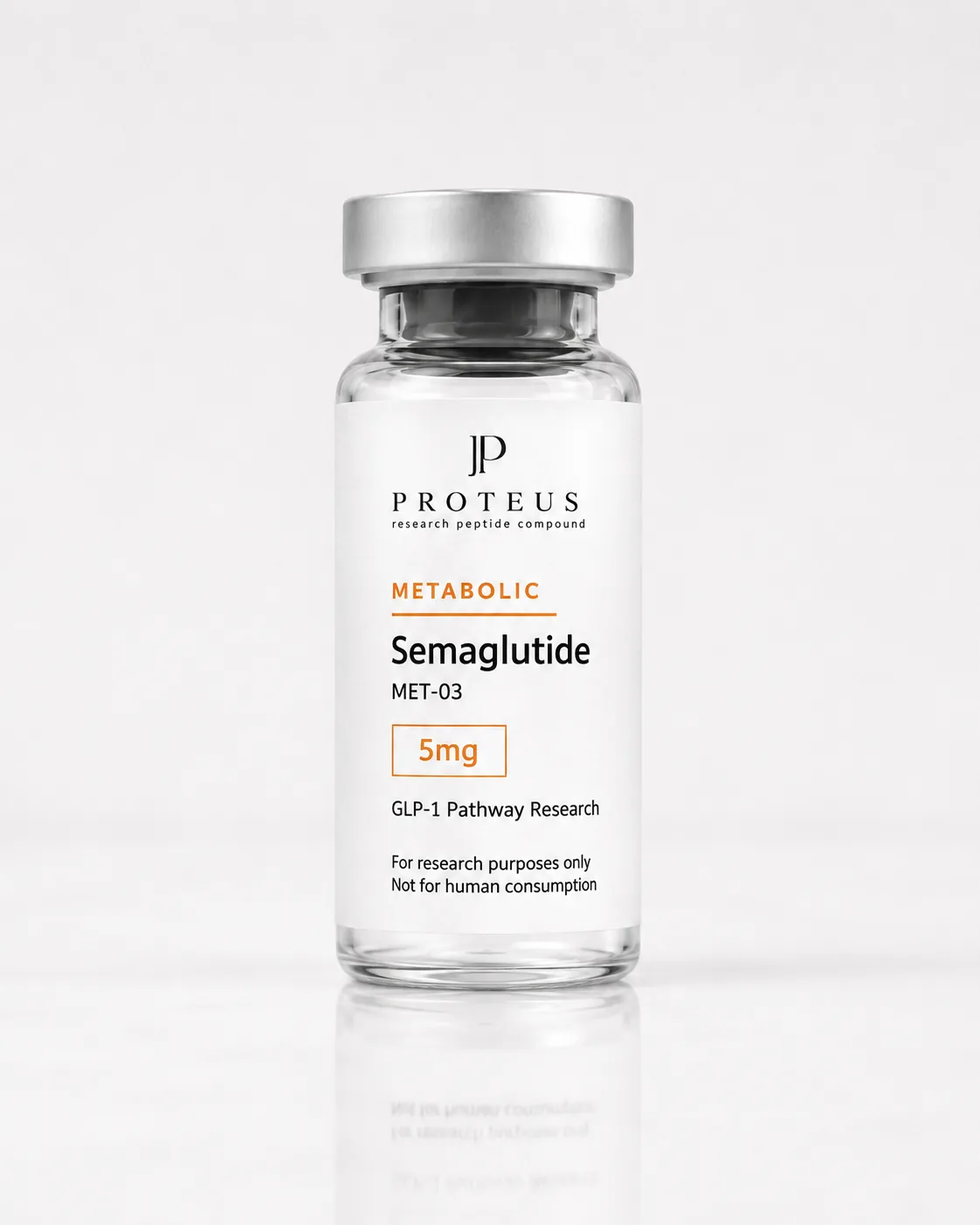Semaglutide 5mg