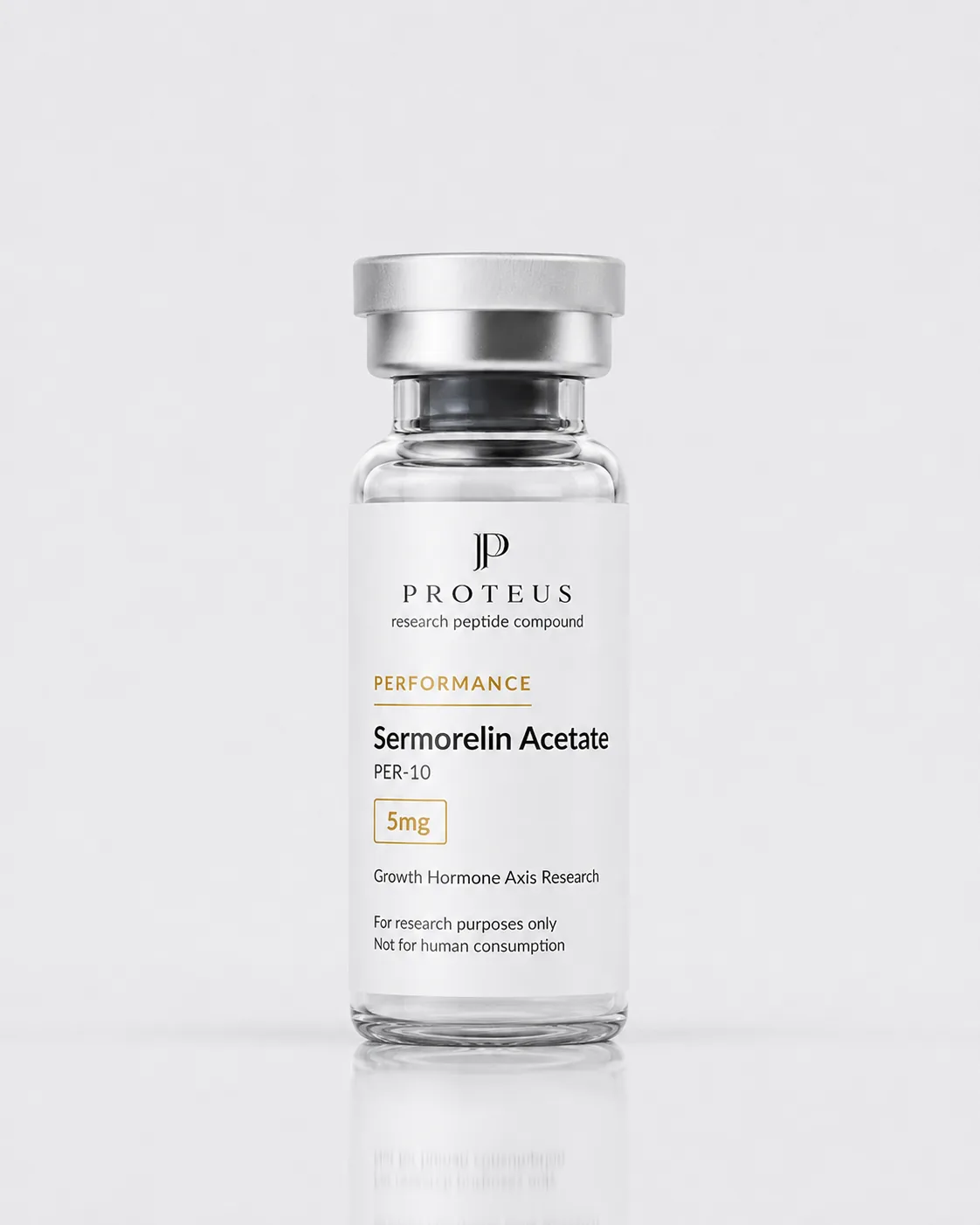 Sermorelin 5mg