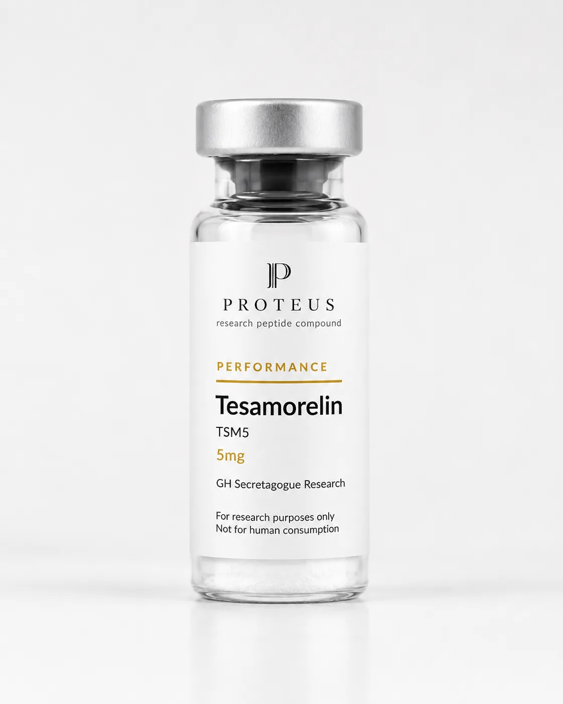 Tesamorelin 5mg