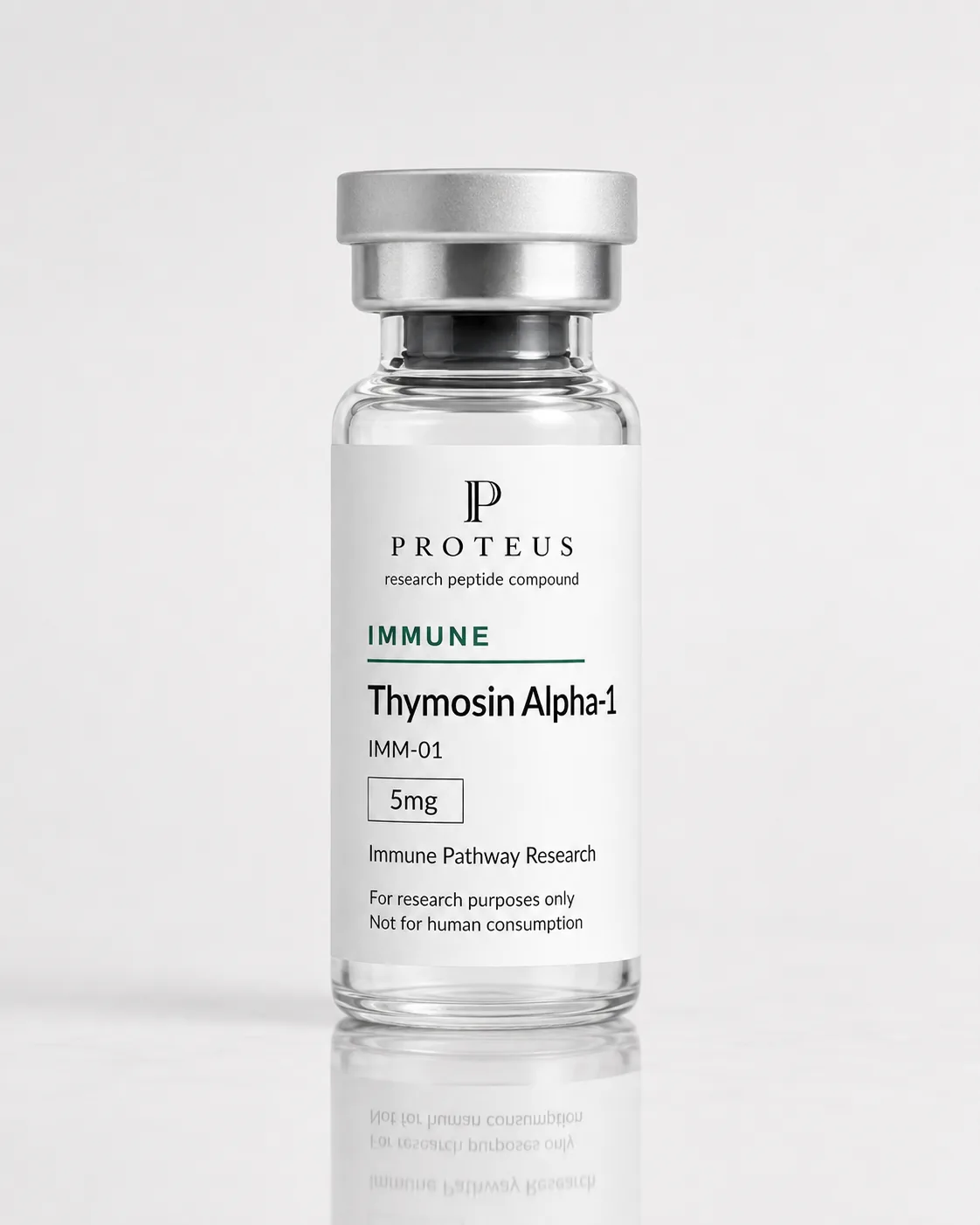 Thymosin Alpha-1 5mg