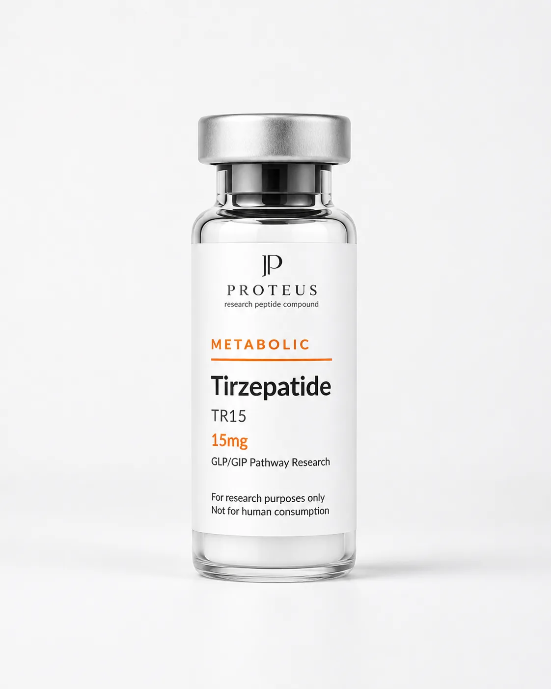 Tirzepatide 15mg
