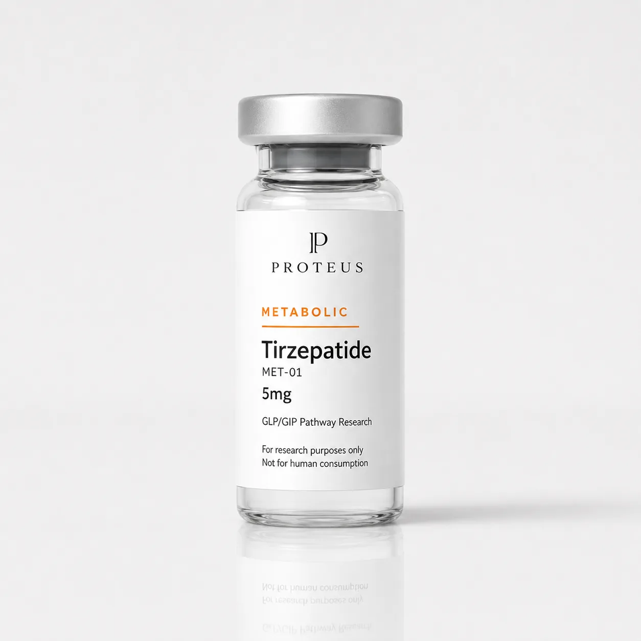 Tirzepatide 5mg